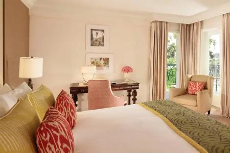 The Beverly Hills - Dorchester Collection - 50
