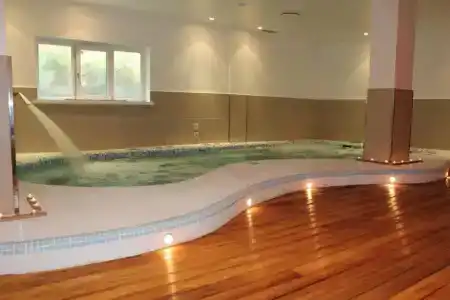 Punta Campanella Resort & Spa - 21