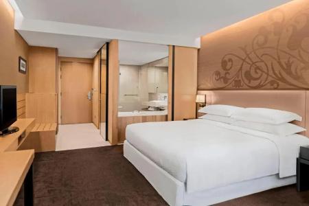 Four Points by Sheraton Bangkok, Sukhumvit 15 - SHA Certified - 49