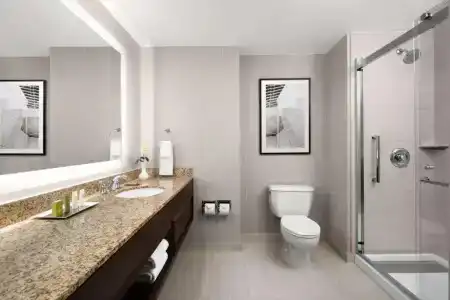 Hilton Indianapolis & Suites - 37