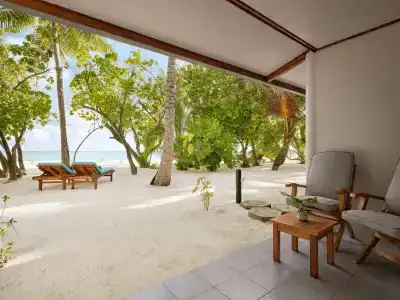 Sun Island Resort & Spa - 76
