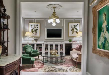 Le Pavillon New Orleans - 78