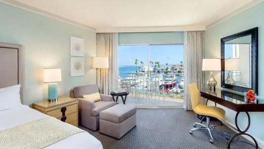Loews Coronado Bay Resort - 55