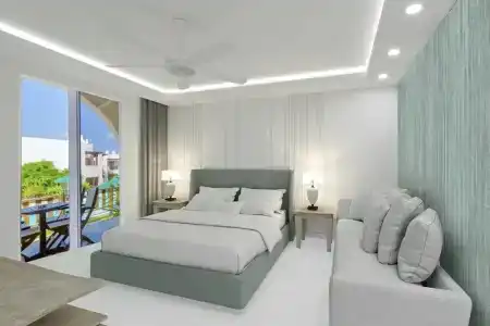 Gaia Palace - 29