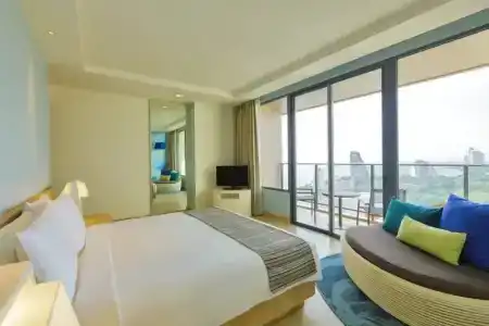 Holiday Inn Pattaya, an IHG - 71