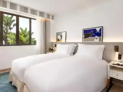 Sofitel Agadir Thalassa Sea & Spa - 2