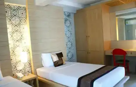 Chinotel - Sha Plus - 22