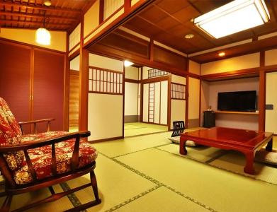 Ryokan Tanabe - 32