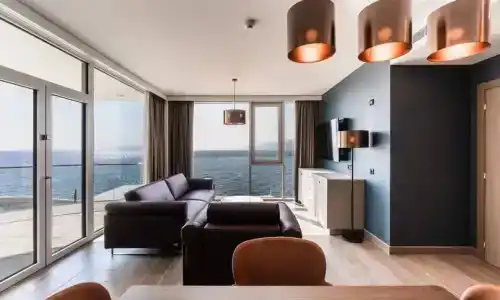Hilton Rijeka Costabella Beach Resort And Spa - 98