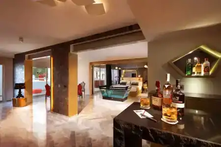 Ushuaia Ibiza Beach - Только для взрослых - 130