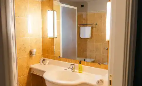 Altafiumara Resort & Spa - 55