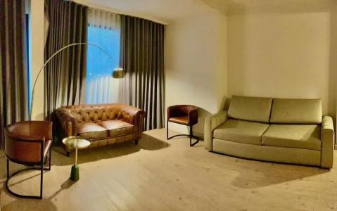 Indigo Madrid - Princesa, An Ihg Hotel - 8