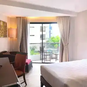Garden Cliff Resort And Spa - Sha Extra Plus - 70
