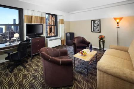 The New Yorker, a Wyndham - 54
