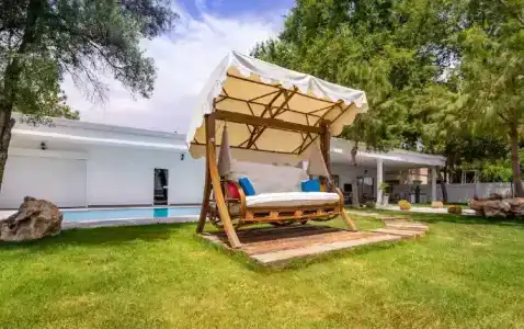 Amara Luxury Resort - 155
