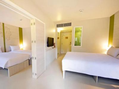 Ibis Styles Krabi Ao Nang - Sha Extra Plus - 21