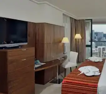 Melia Benidorm - 43