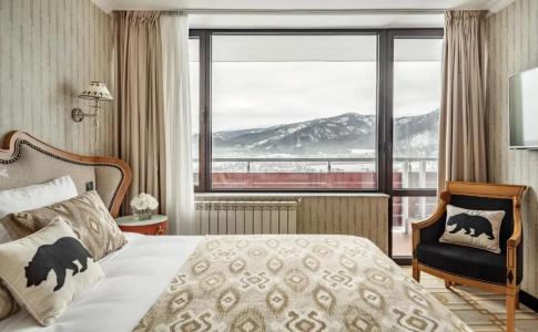 Mercure Kasprowy Zakopane - 105