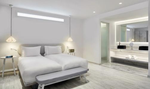 Mykonos Riviera & Spa, a member of Small Luxurys of the World - 72
