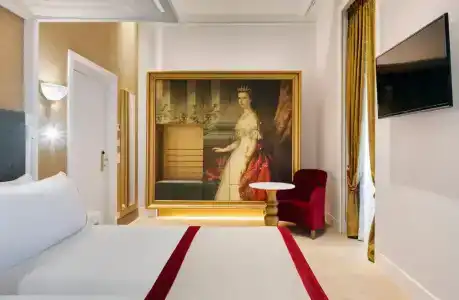 Áurea Ana Palace by Eurostars Company - 44