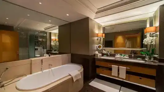 JW Marriott Ankara - 71