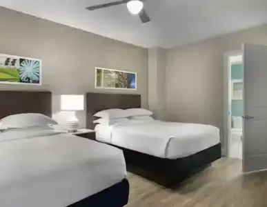 Hilton Grand Vacations Club Ocean 22 - 49