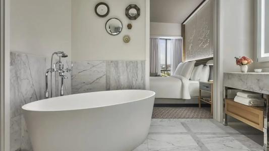 Four Seasons New Orleans - 47