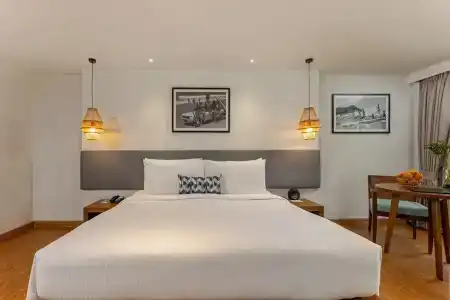 Outrigger Khao Lak Beach Resort - Sha Extra Plus - 57