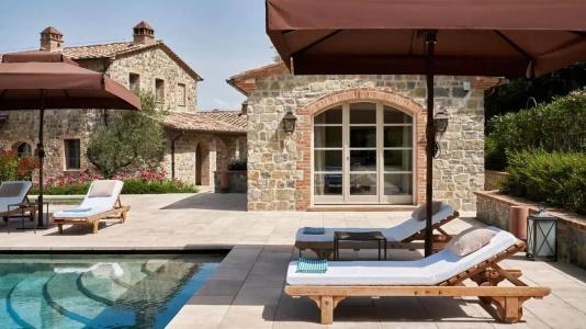 Rosewood Castiglion del Bosco - 150