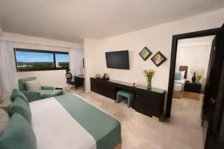 Oh! Cancun - The Urban Oasis - 46
