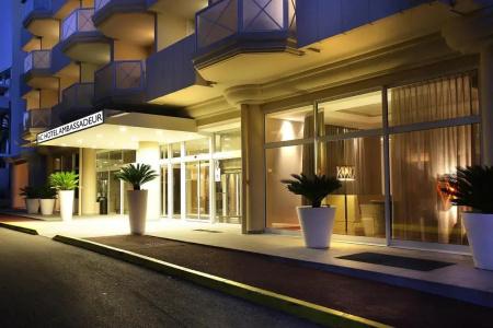AC by Marriott Ambassadeur Antibes - Juan Les Pins - 32