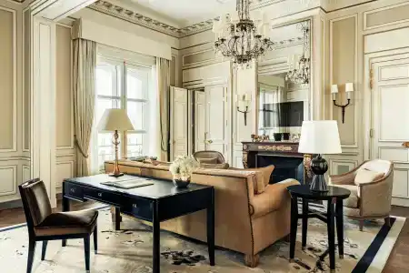 Ritz Paris - 150