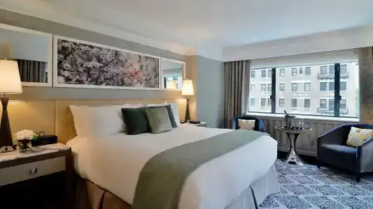 Loews Regency New York - 120