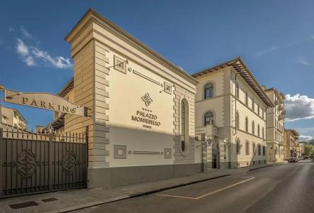 Palazzo Montebello - 0
