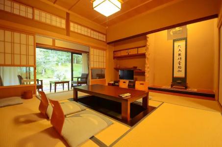 Koyasan Shukubo Fudoin - 10