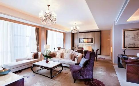 Hilton Nanjing - 51