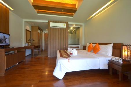 Maehaad Bay Resort - Sha Plus - 32