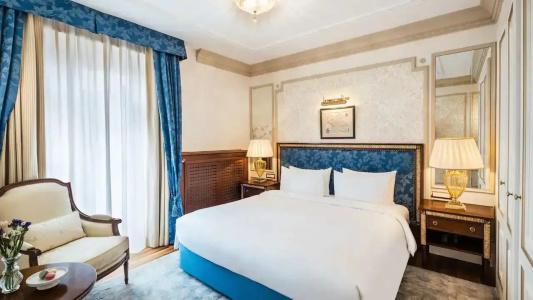 Rixos Flüela Davos - 66