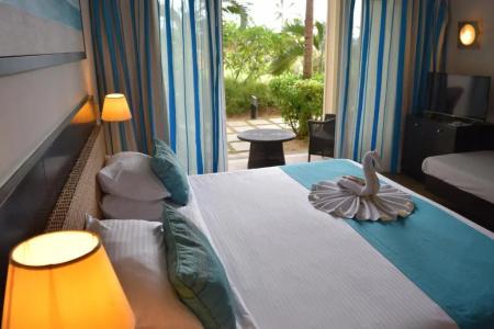 Pearle Beach Resort & Spa - 27