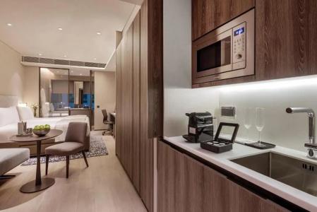 Oakwood Premier Amtd Singapore (Sg Clean, Staycation Approved) - 6