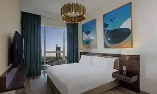 Avani Palm View Dubai & Suites - 66
