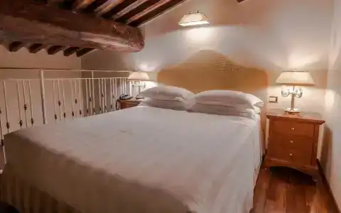 Golden Tower & Spa - 73