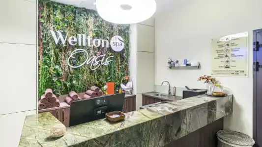 Wellton Riga & Spa - 1