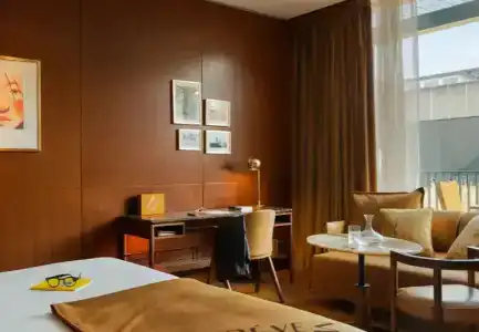 Hôtel Madame Rêve - 64