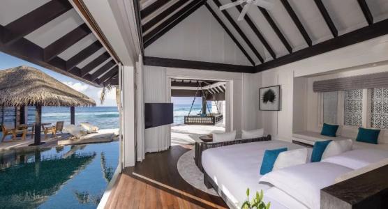 Naladhu Private Island Maldives - 28