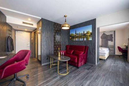 Golden Tulip ParkNeu-Ulm - 8