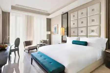 Al Bustan Palace, a Ritz-Carlton - 43