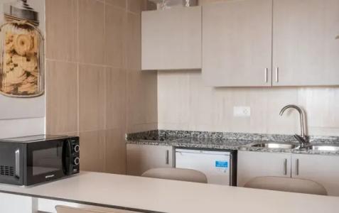 Apartamentos Vistasol - 105