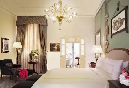Four Seasons Firenze - 62
