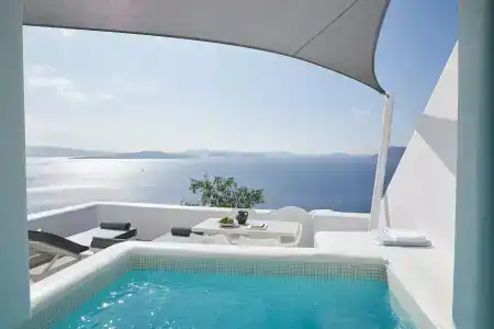 La Perla Villas and Suites - Adults Only - 107